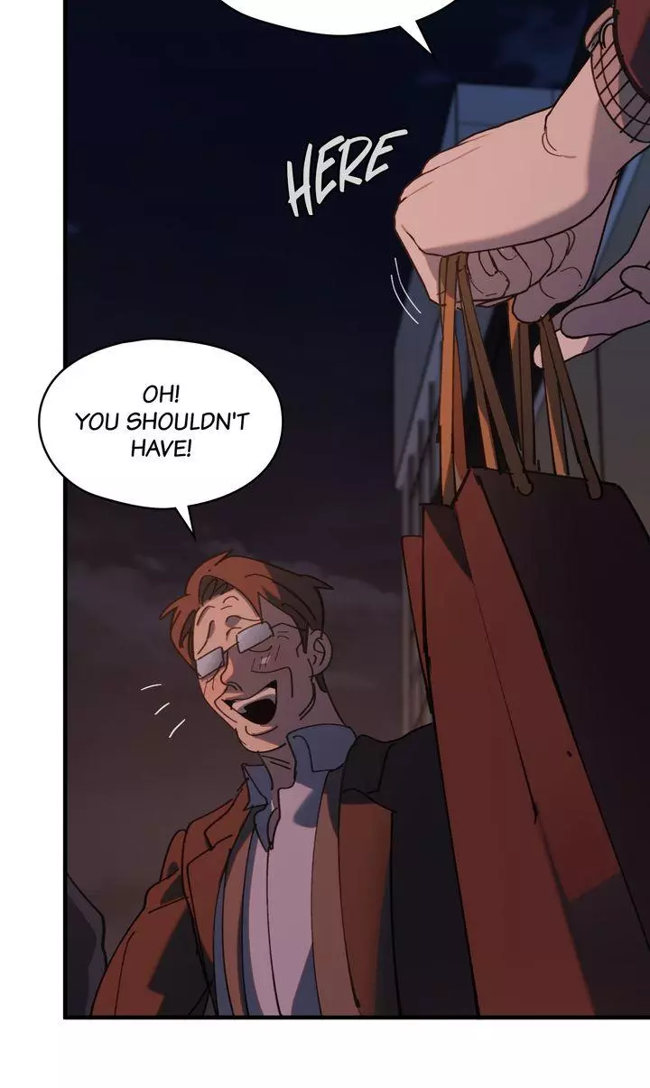 Swapping - Chapter 85 Page 67