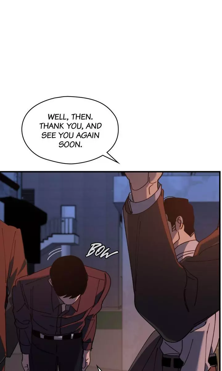 Swapping - Chapter 85 Page 68