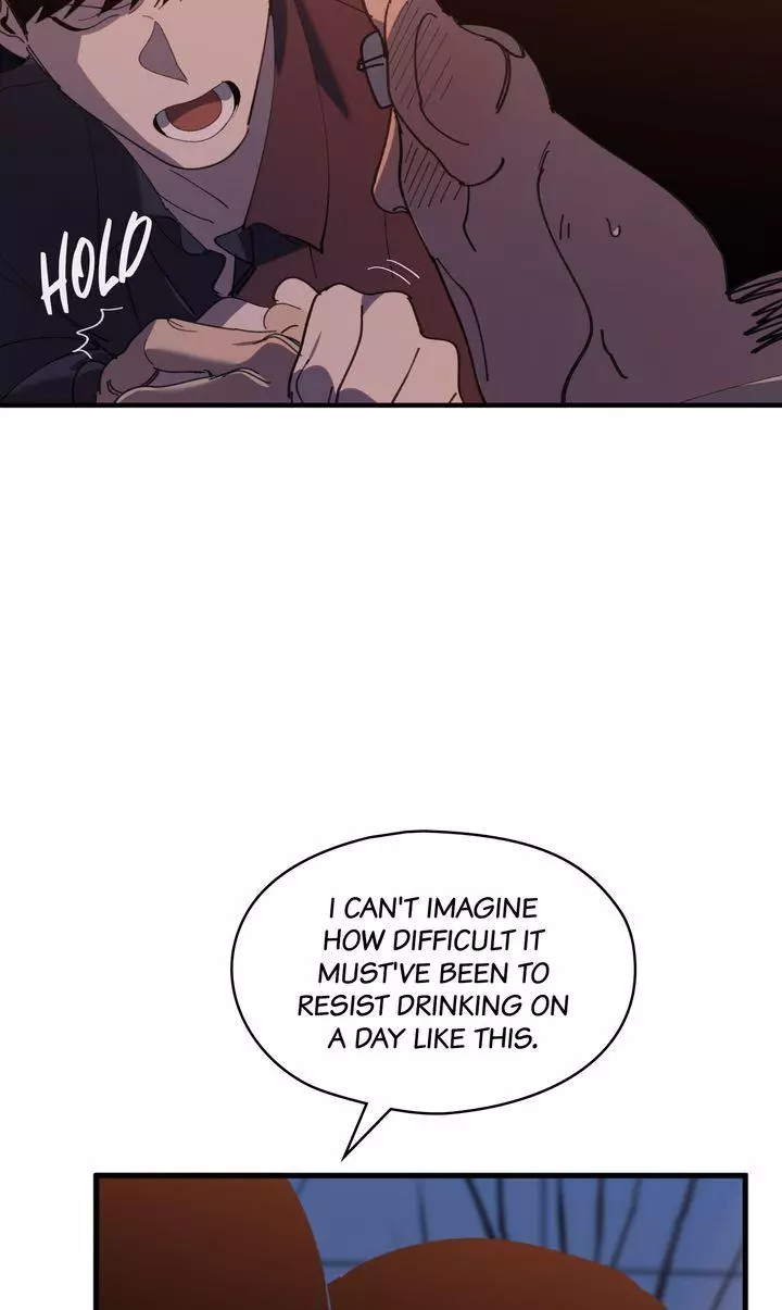 Swapping - Chapter 85 Page 71