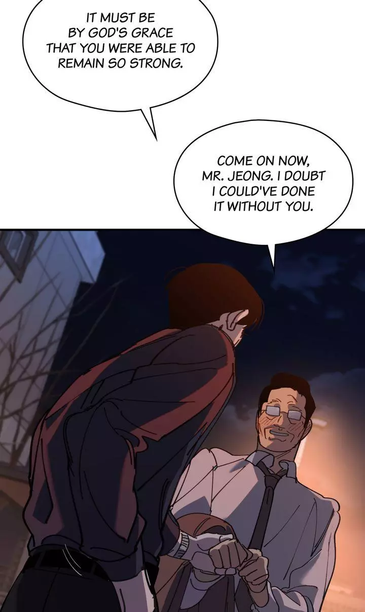 Swapping - Chapter 85 Page 73