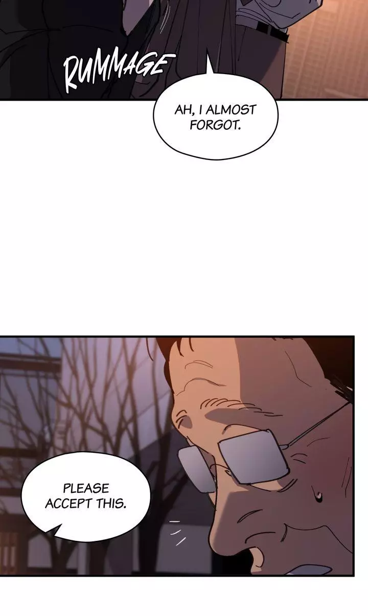 Swapping - Chapter 85 Page 74