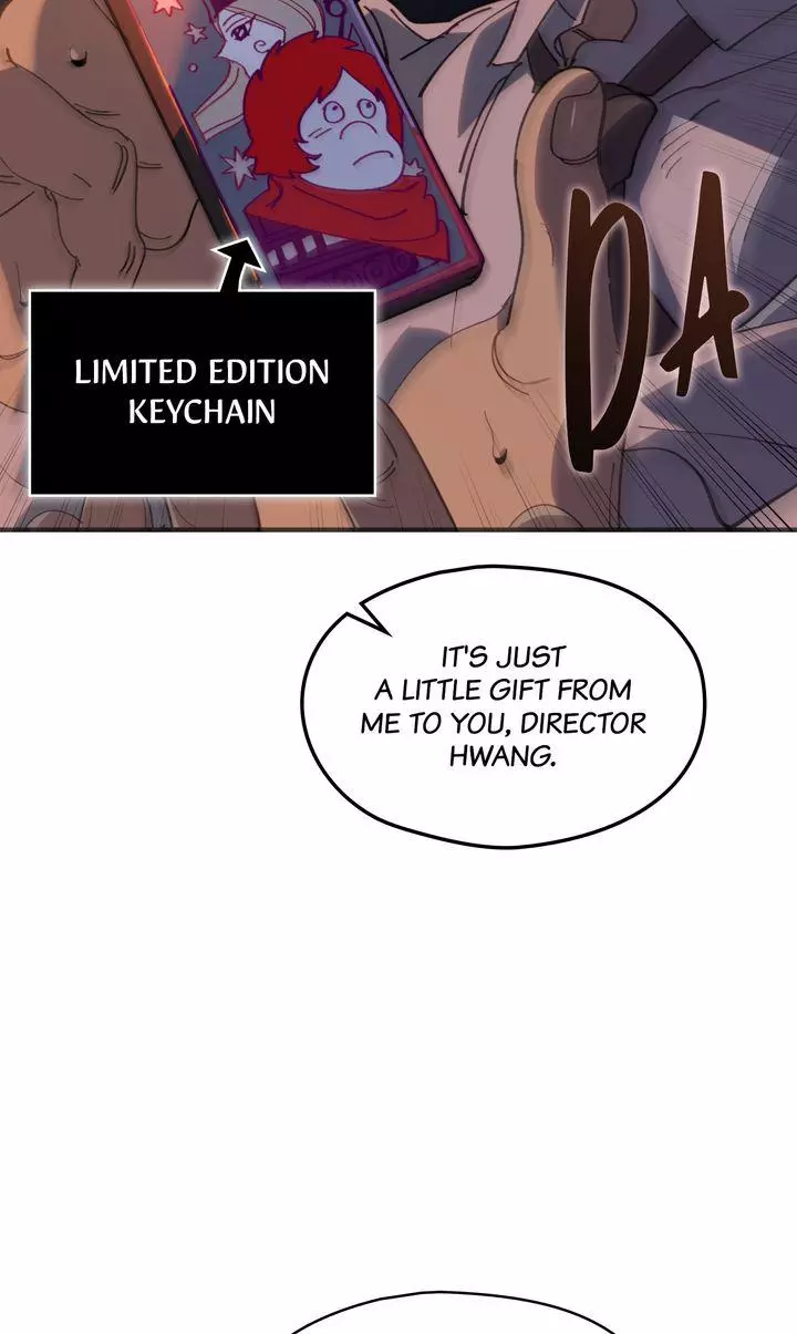 Swapping - Chapter 85 Page 76
