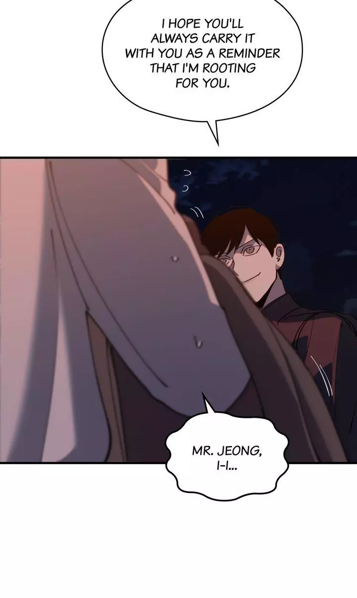 Swapping - Chapter 85 Page 77