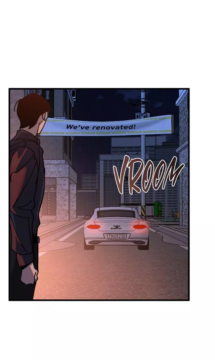 Swapping - Chapter 85 Page 80