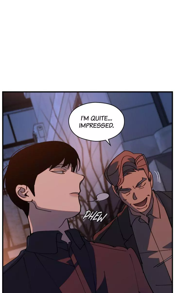 Swapping - Chapter 85 Page 81