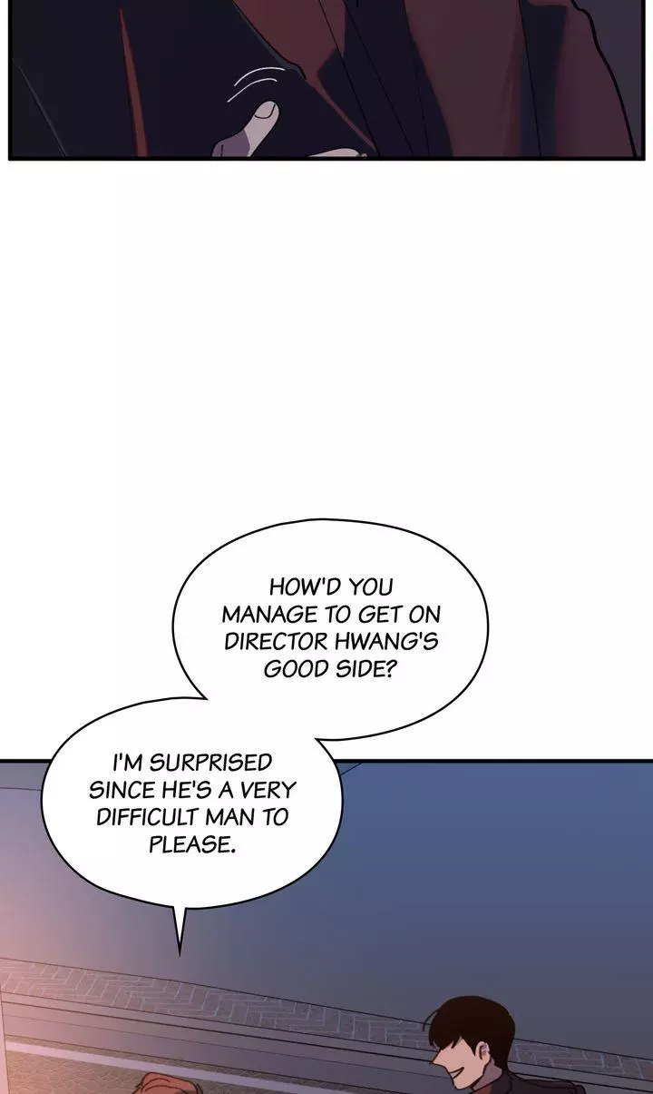 Swapping - Chapter 85 Page 82