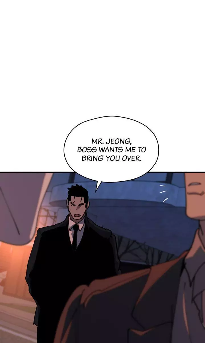 Swapping - Chapter 85 Page 86