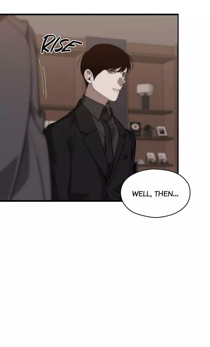 Swapping - Chapter 86 Page 8