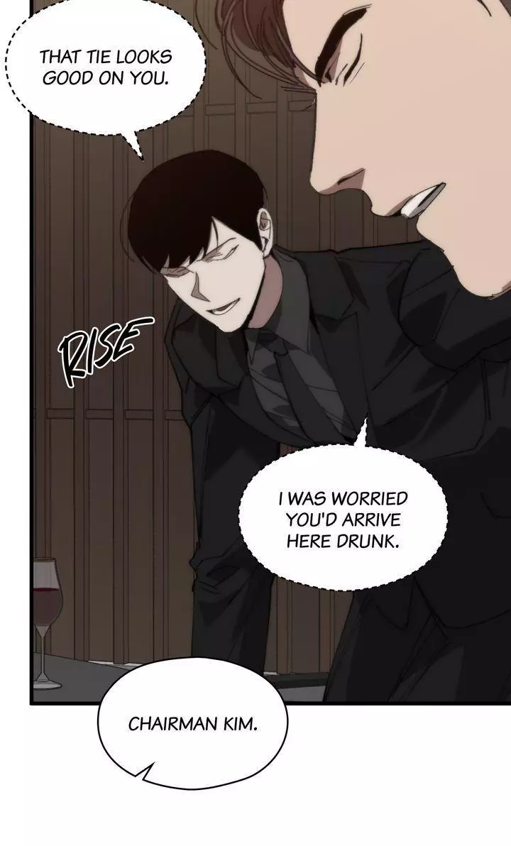 Swapping - Chapter 86 Page 12