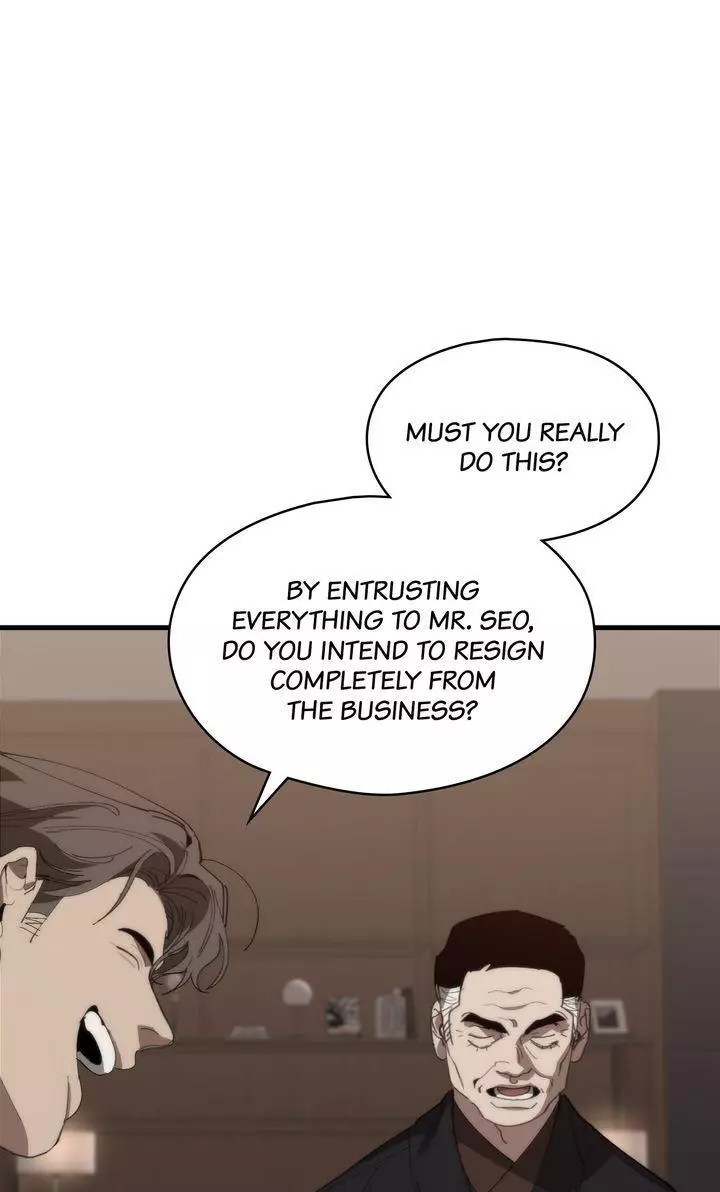 Swapping - Chapter 86 Page 13