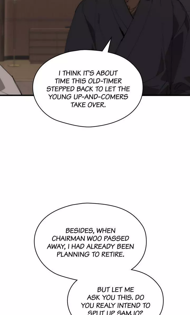 Swapping - Chapter 86 Page 14