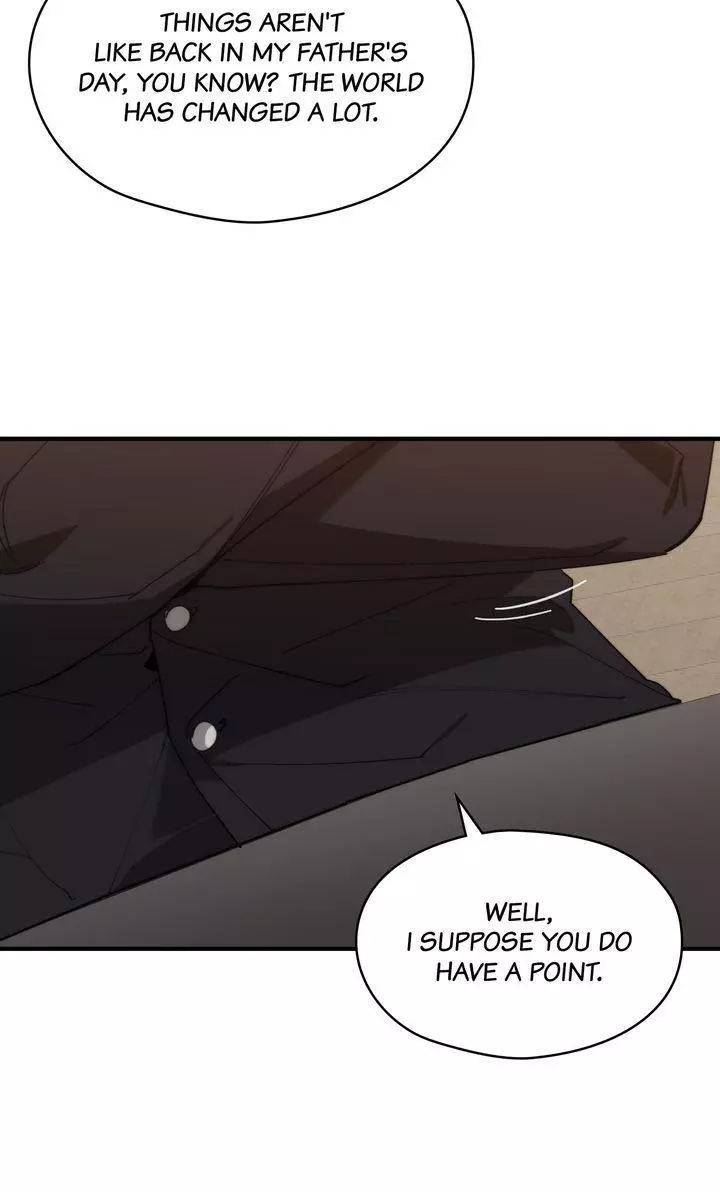 Swapping - Chapter 86 Page 16
