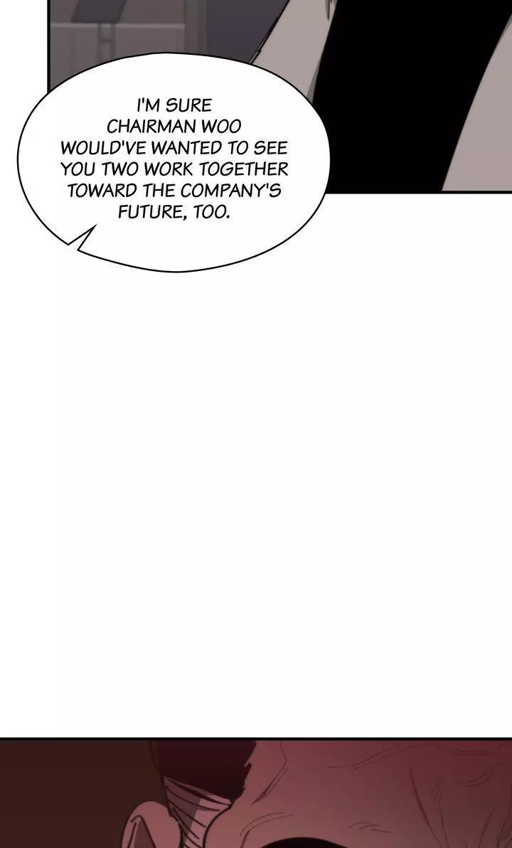 Swapping - Chapter 86 Page 19