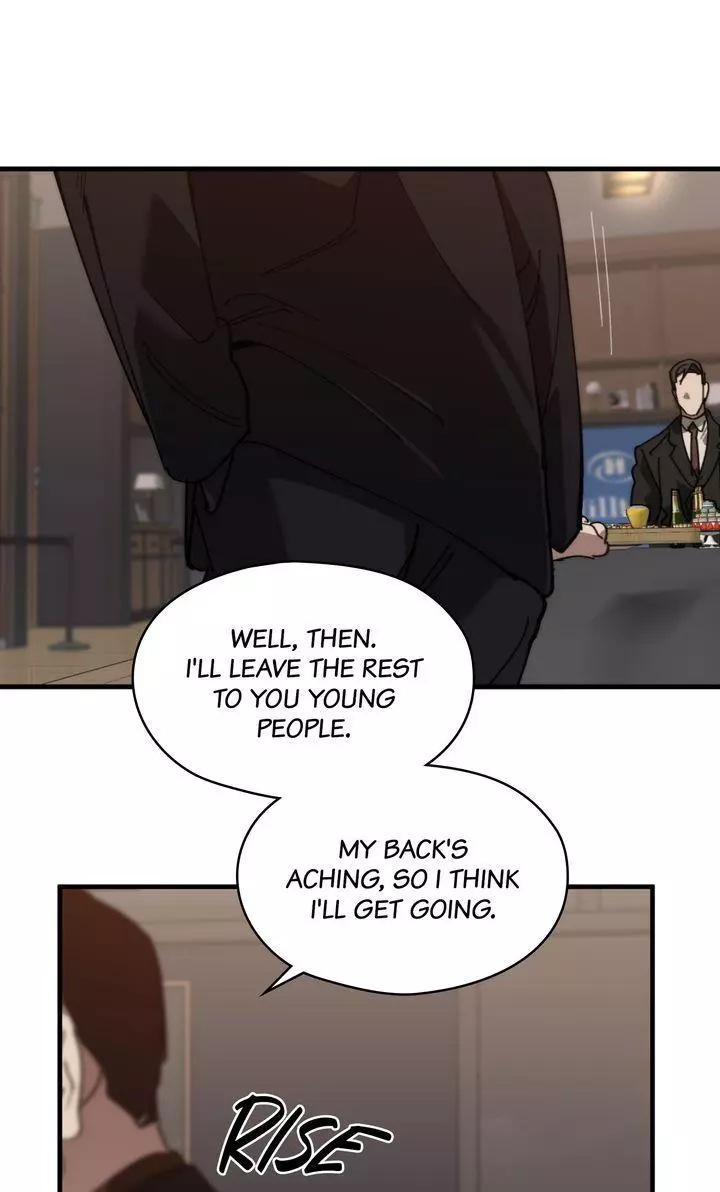 Swapping - Chapter 86 Page 21