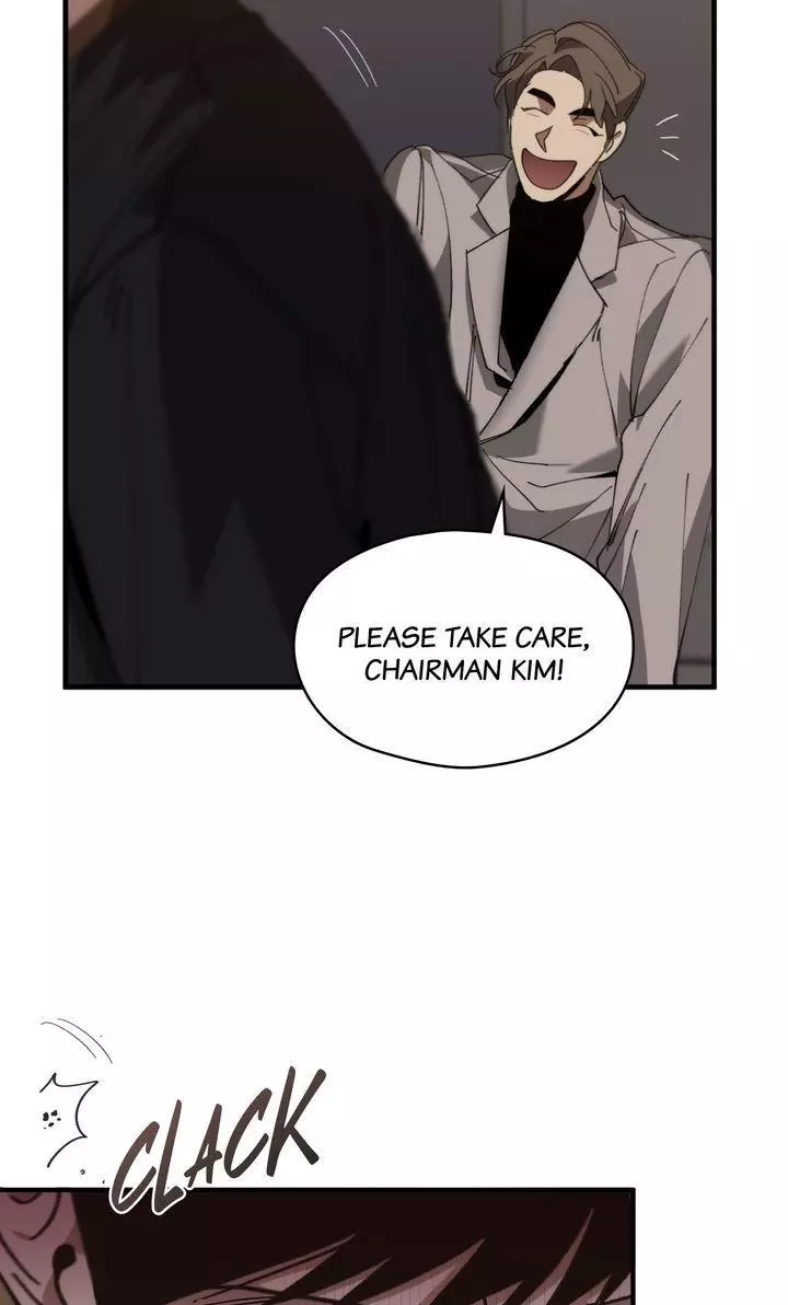 Swapping - Chapter 86 Page 22