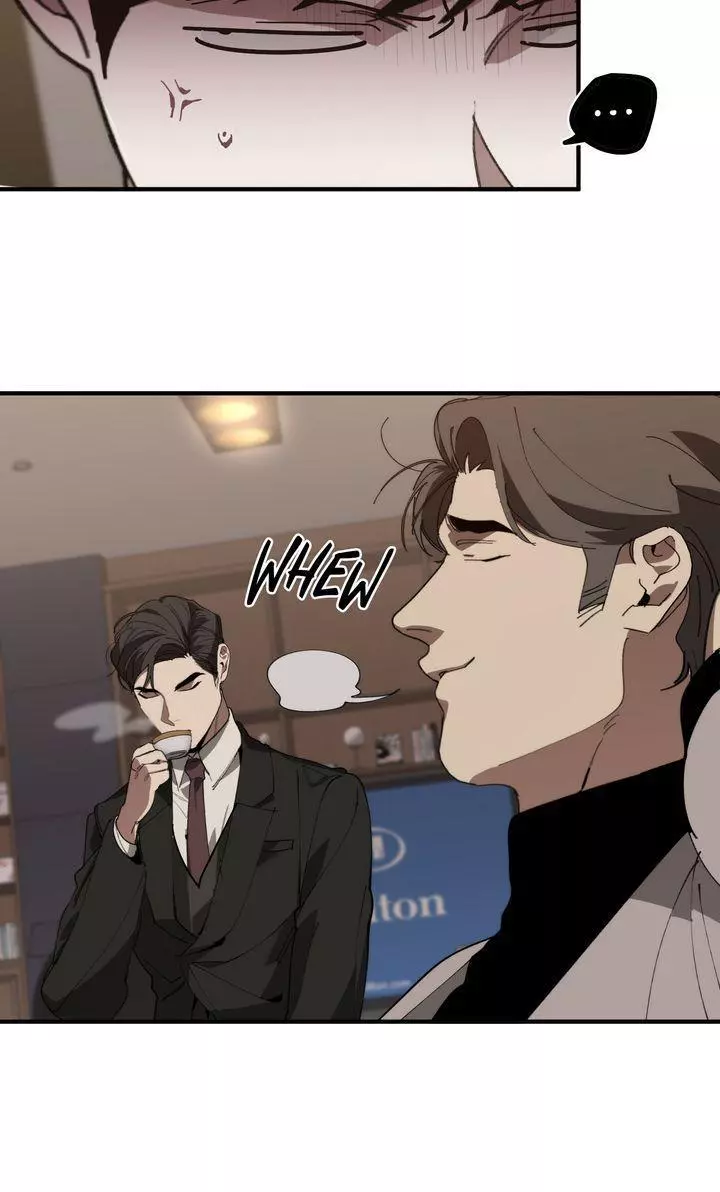 Swapping - Chapter 86 Page 23