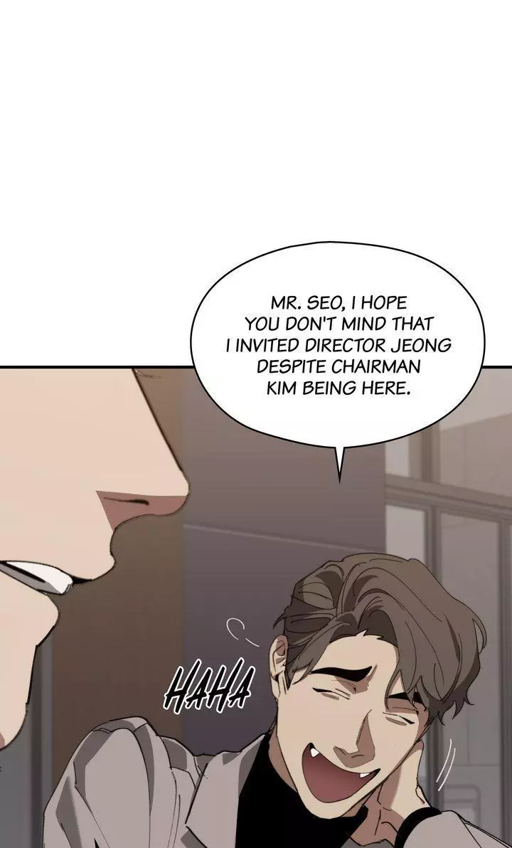 Swapping - Chapter 86 Page 24