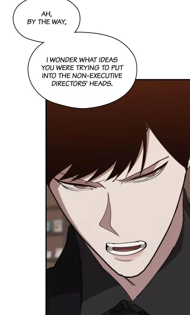 Swapping - Chapter 86 Page 27