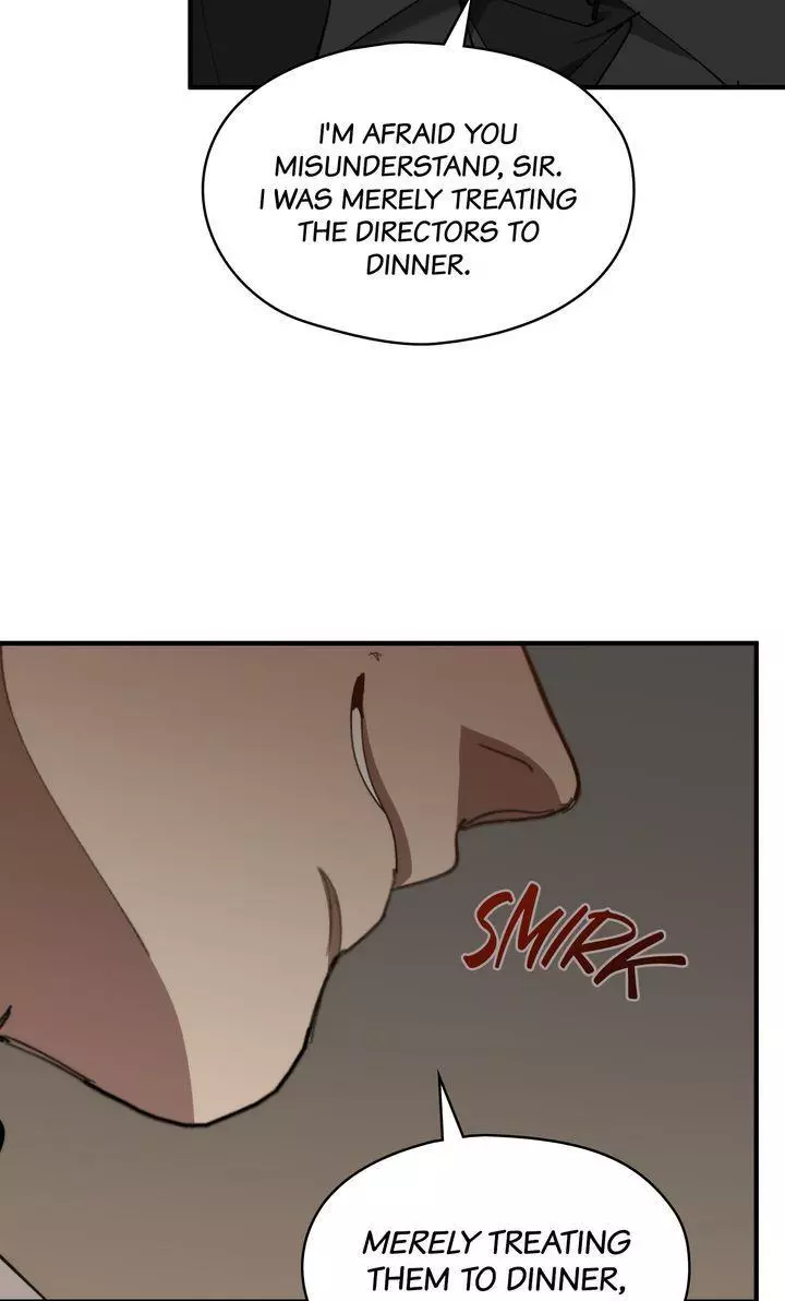 Swapping - Chapter 86 Page 28
