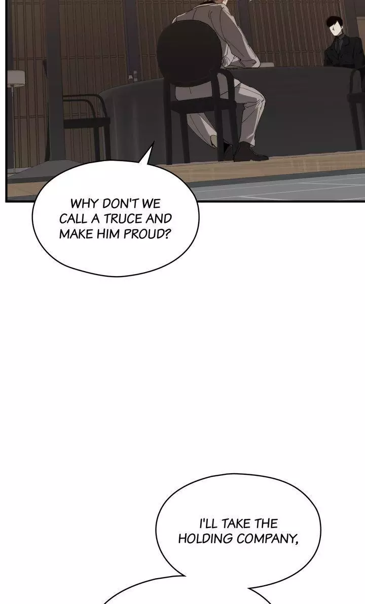 Swapping - Chapter 86 Page 30