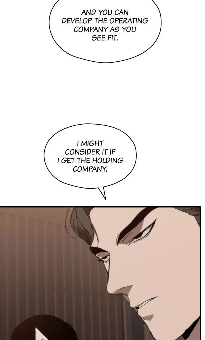 Swapping - Chapter 86 Page 31