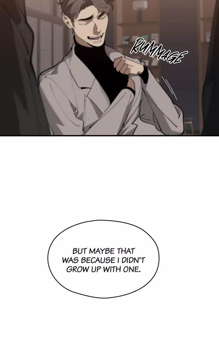 Swapping - Chapter 86 Page 33