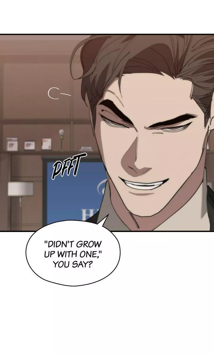 Swapping - Chapter 86 Page 34