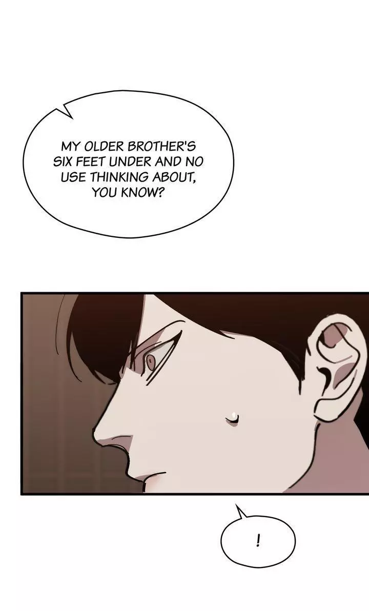 Swapping - Chapter 86 Page 36
