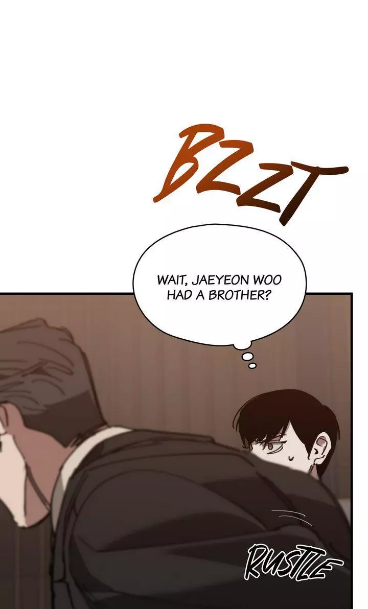 Swapping - Chapter 86 Page 37