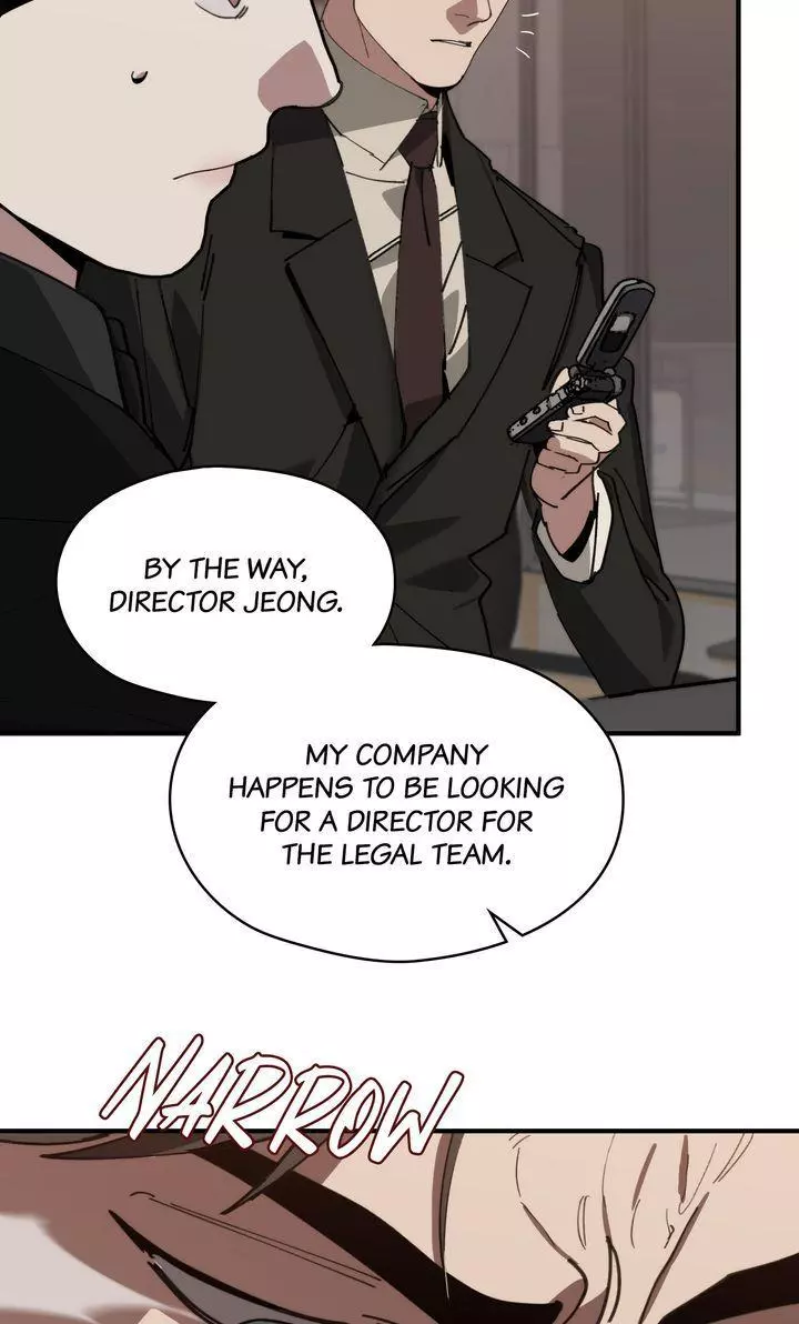 Swapping - Chapter 86 Page 39