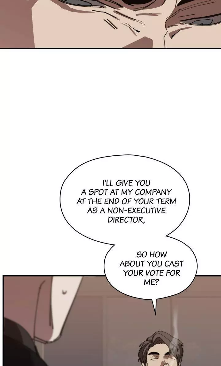 Swapping - Chapter 86 Page 40
