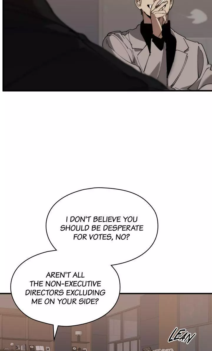 Swapping - Chapter 86 Page 41