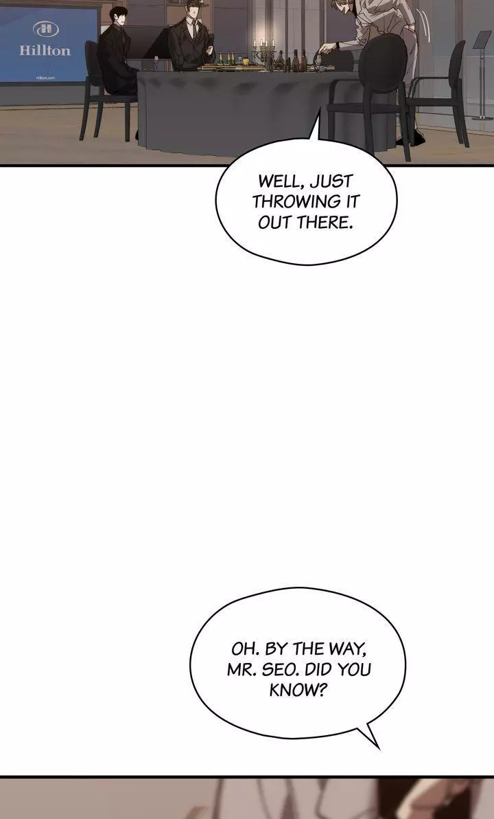 Swapping - Chapter 86 Page 42