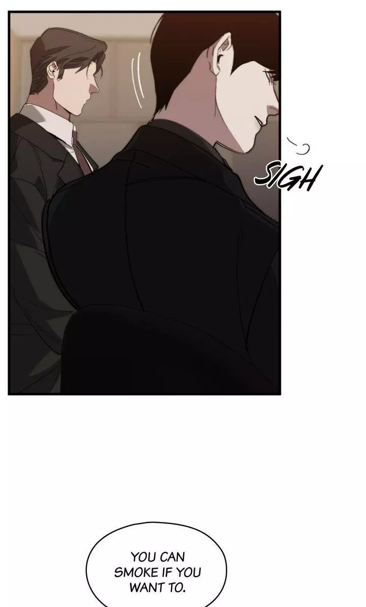 Swapping - Chapter 86 Page 48