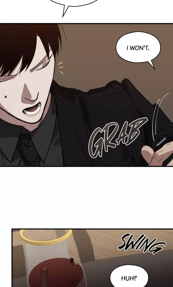 Swapping - Chapter 86 Page 49