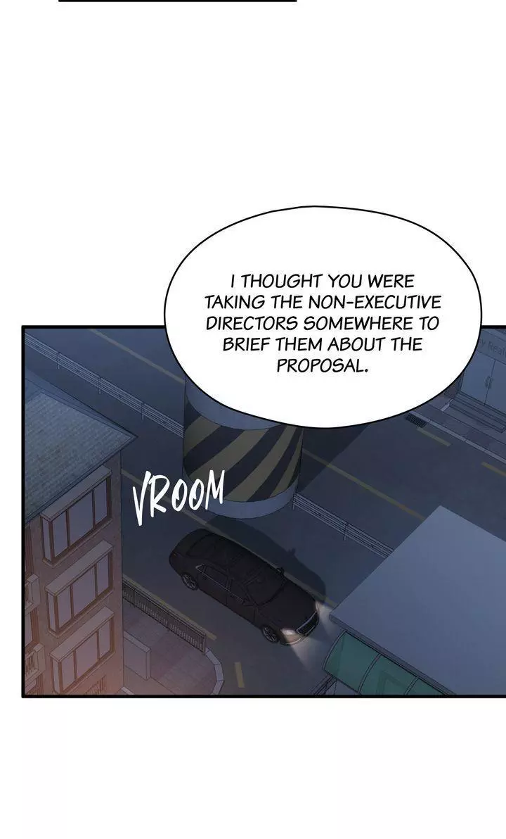 Swapping - Chapter 86 Page 52