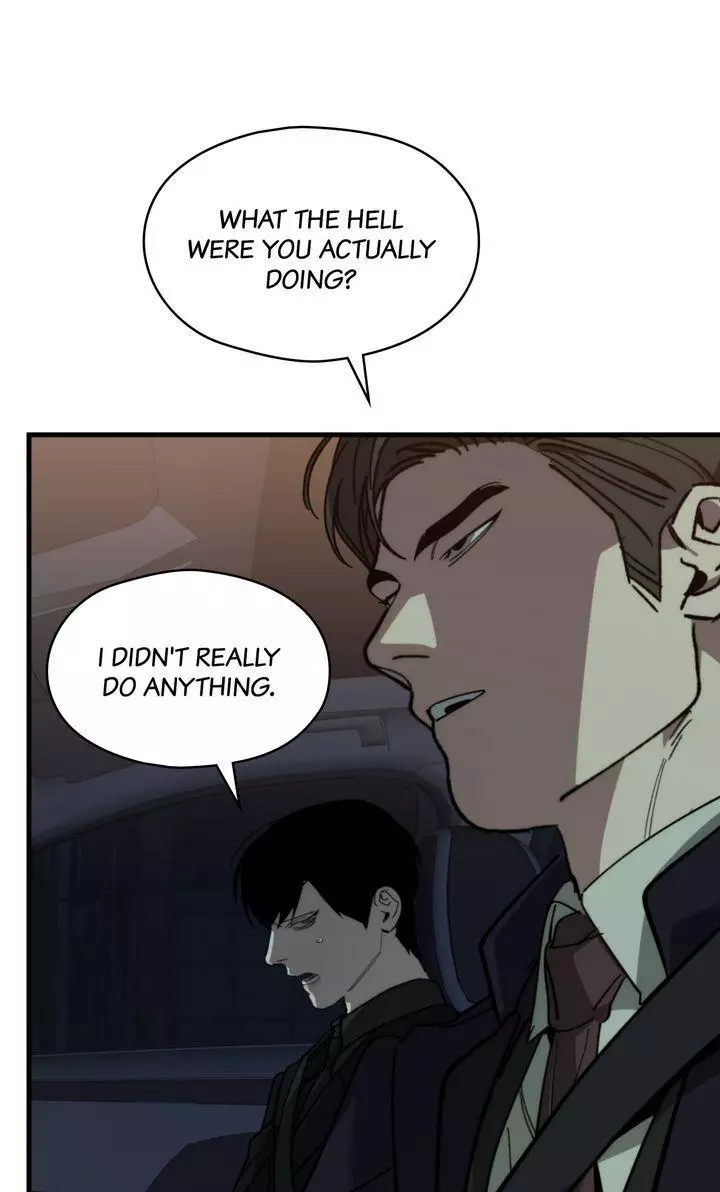 Swapping - Chapter 86 Page 53