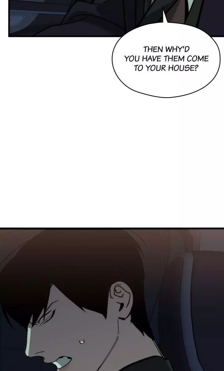 Swapping - Chapter 86 Page 54