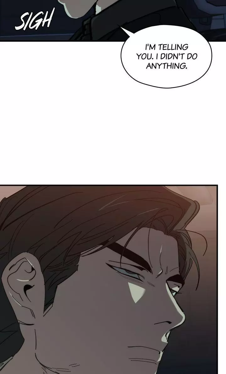 Swapping - Chapter 86 Page 55