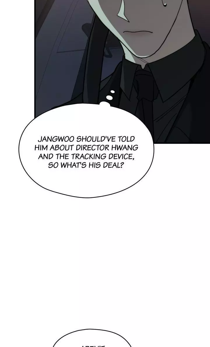Swapping - Chapter 86 Page 57