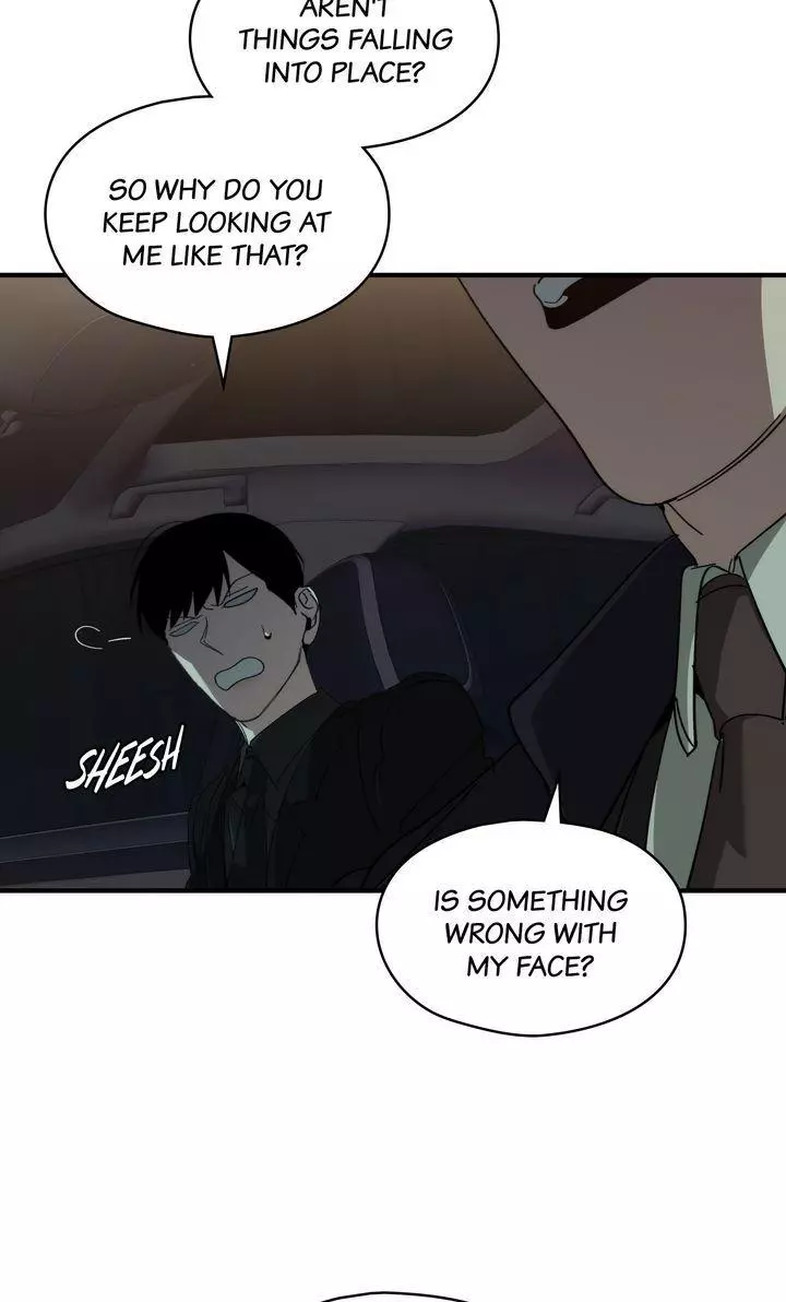 Swapping - Chapter 86 Page 58