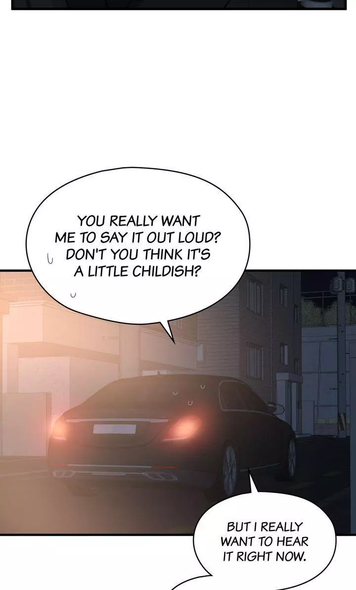 Swapping - Chapter 86 Page 67