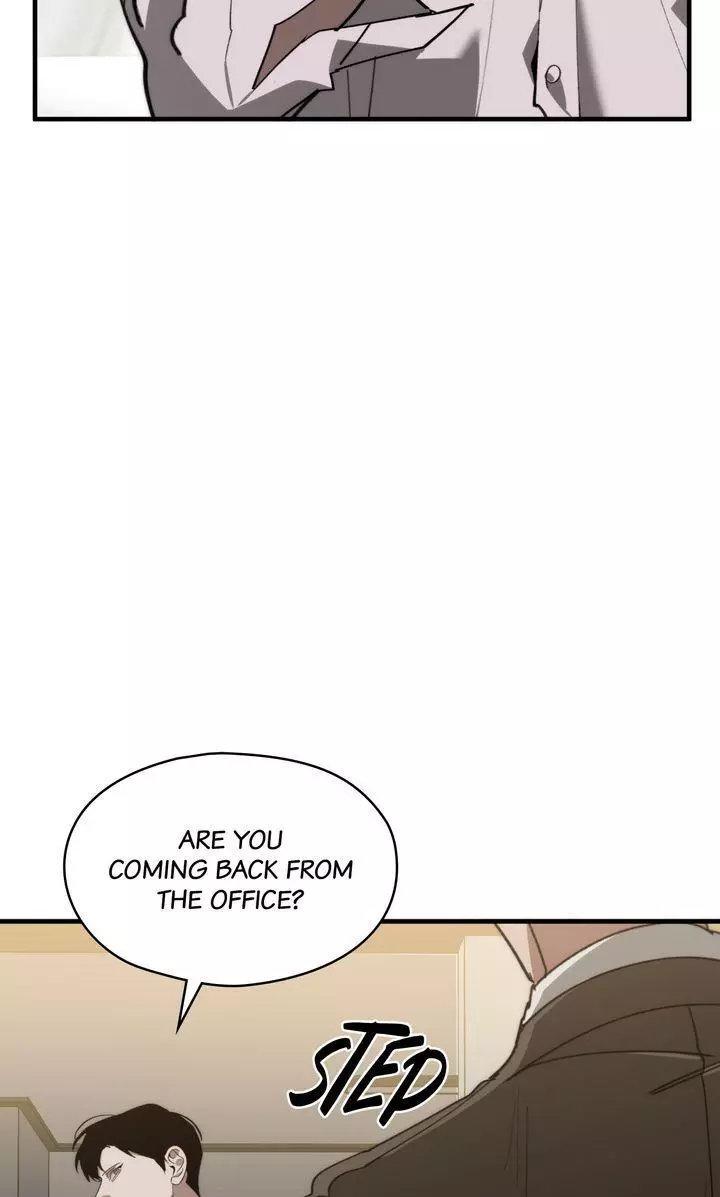 Swapping - Chapter 87 Page 9