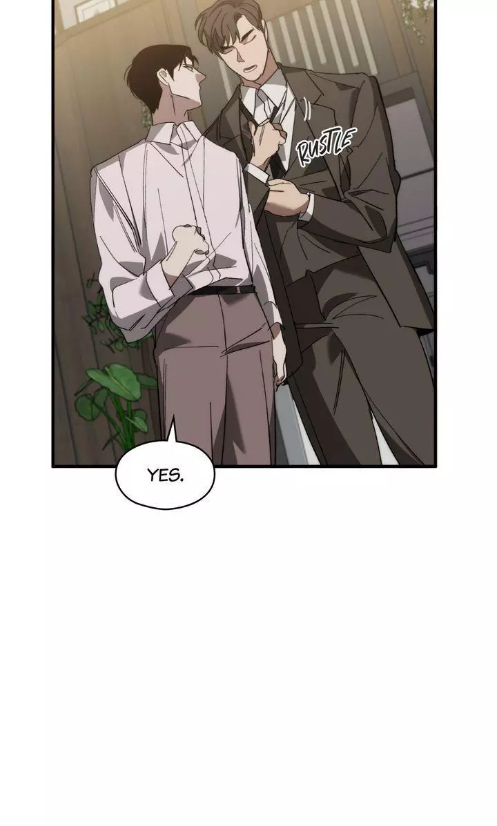 Swapping - Chapter 87 Page 11