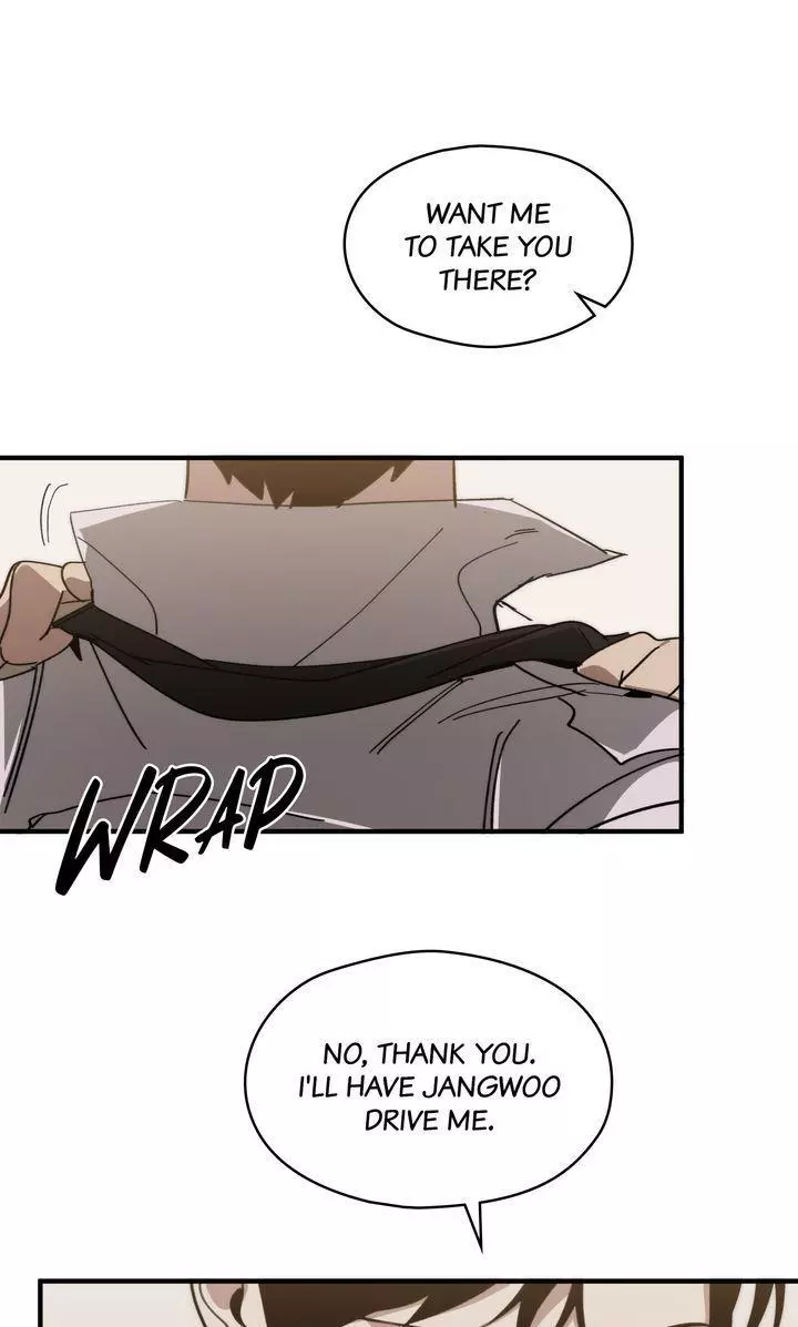 Swapping - Chapter 87 Page 12