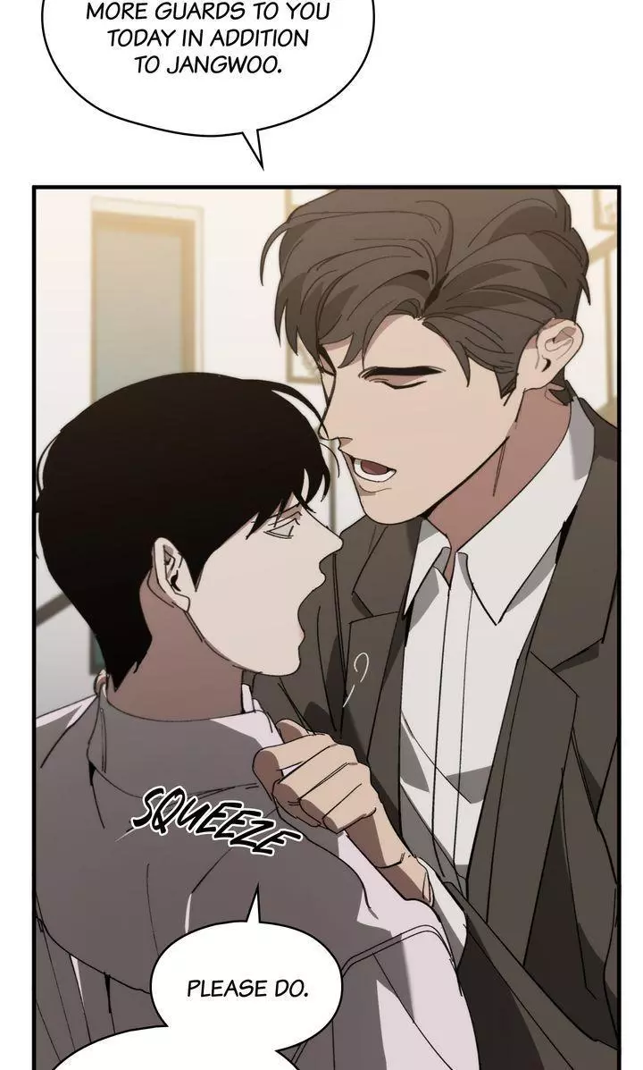 Swapping - Chapter 87 Page 14