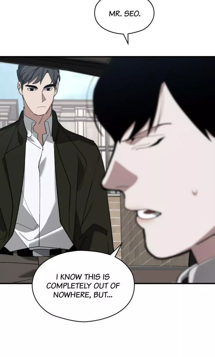 Swapping - Chapter 87 Page 22