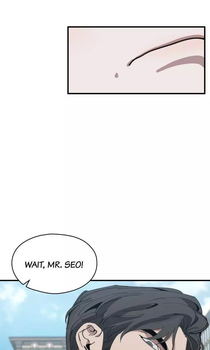 Swapping - Chapter 87 Page 27