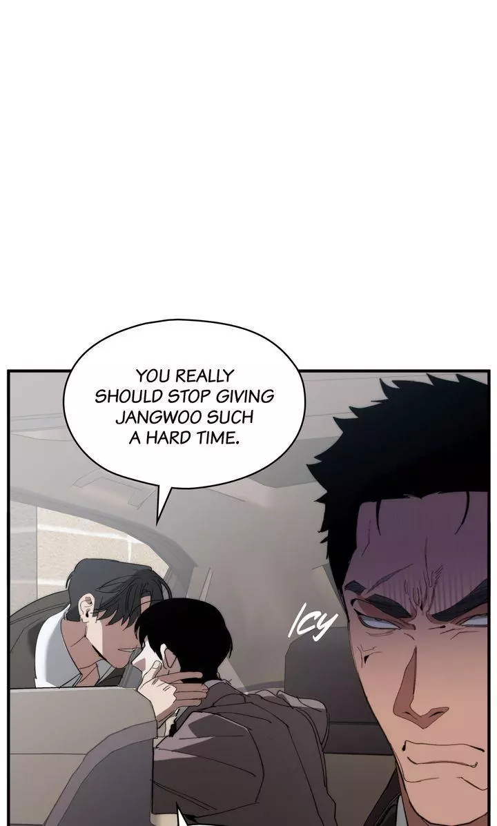Swapping - Chapter 87 Page 33