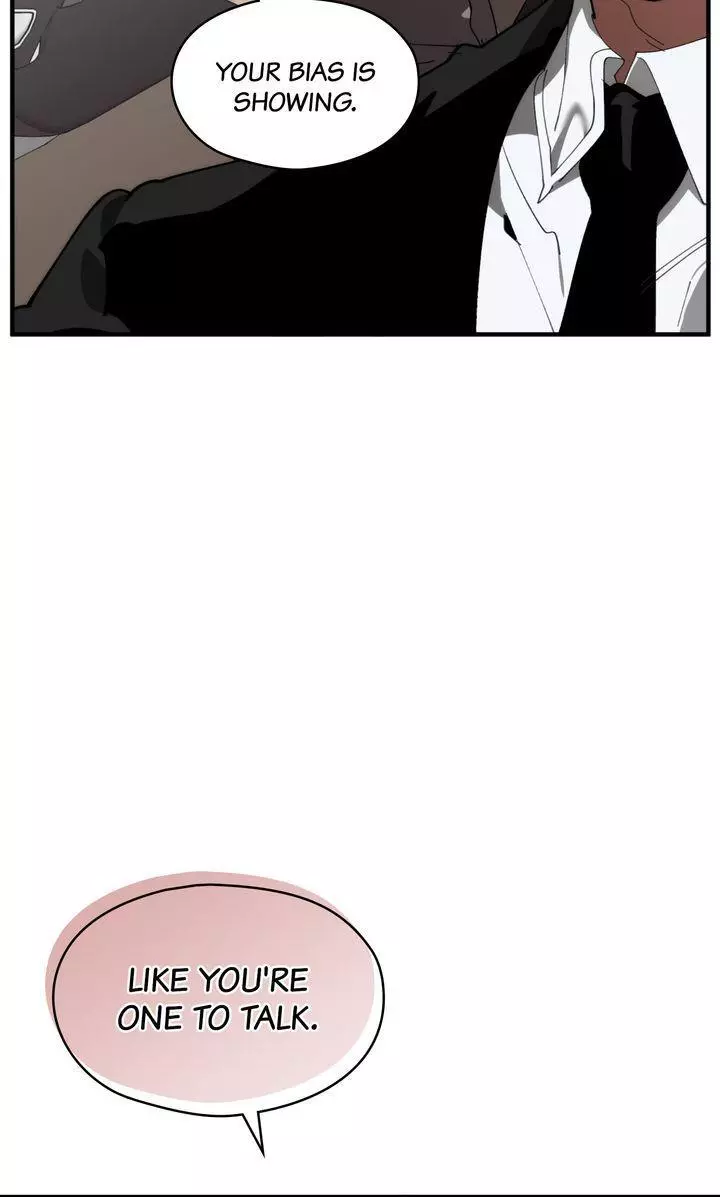 Swapping - Chapter 87 Page 34